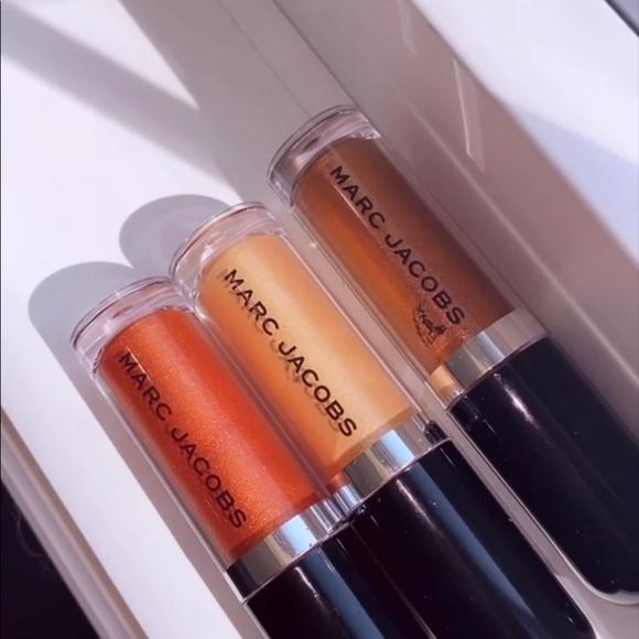 Marc Jacobs Other - See-Quins Glam Glitter Liquid Eyeshadow